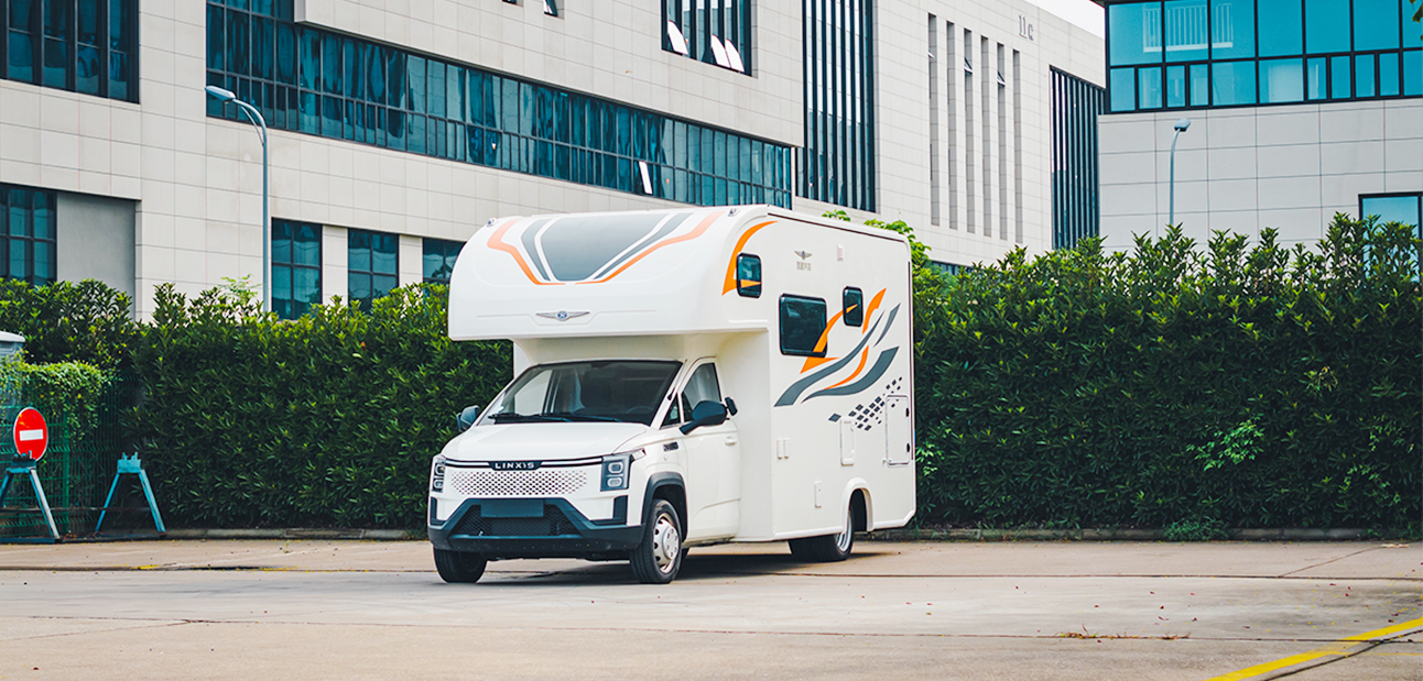 Diamond Gold Card-Rear Horizontal Bed Version