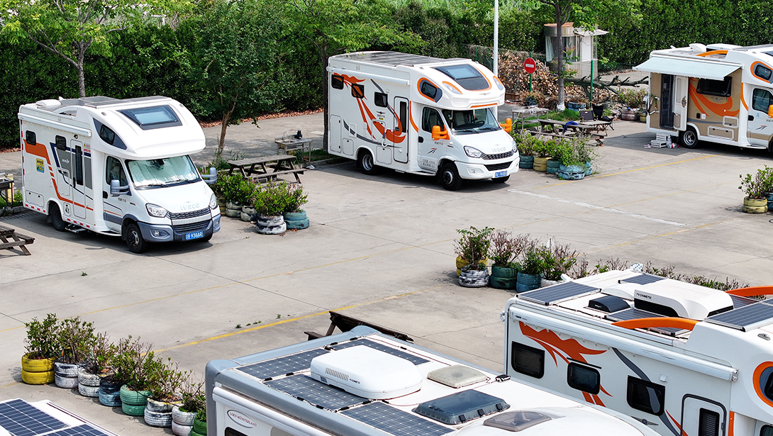 房车营地