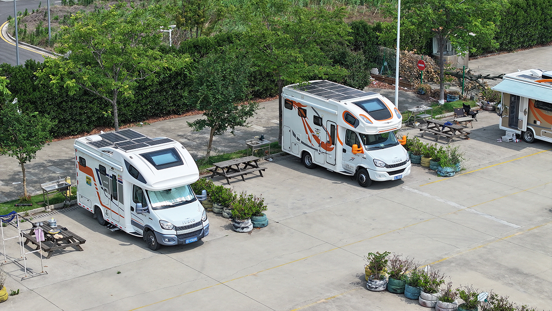 房车营地