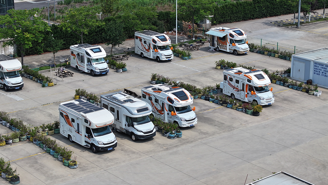 房车营地