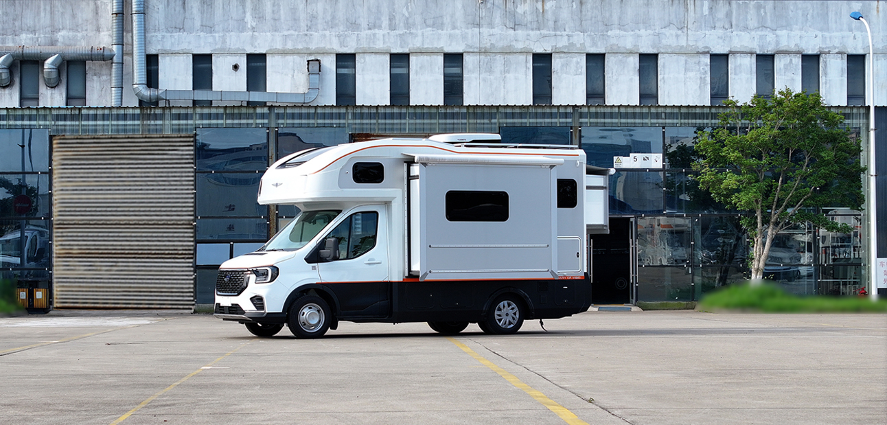 Ford T8—C-type double expansion