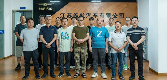 The legendary technical team returns