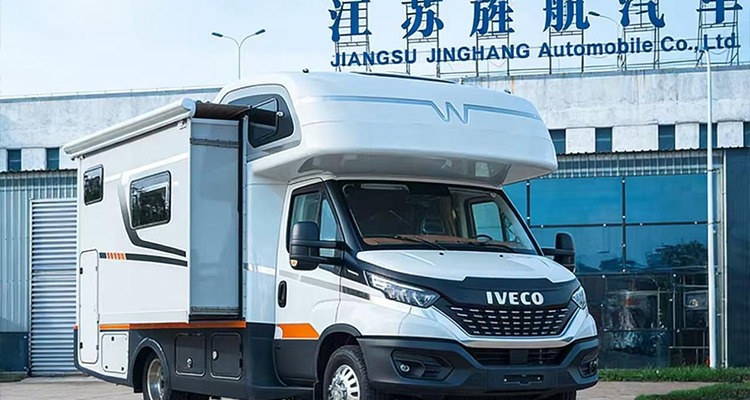 The imported KAMAZ series was fully unveiled, highlighting Jinghang’s high-end manufacturing capabilities and global expansion ambitions.